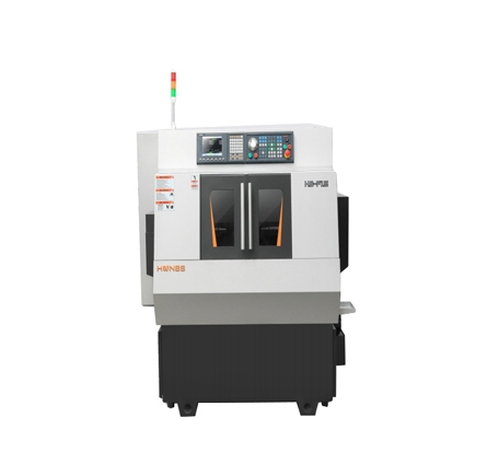 　數(shù)控走心機