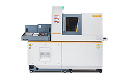 數(shù)控車床走心機