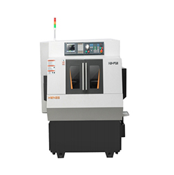 雙主軸走心機(jī) 雙主軸走心機(jī)